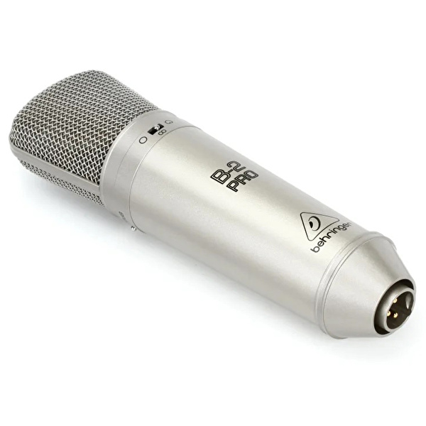 BEHRINGER B-2 PRO Condenser Mikrofon